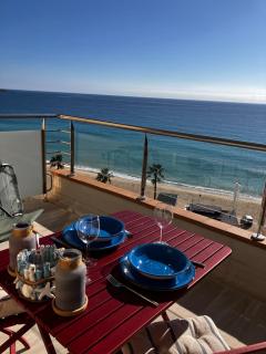 BEACH STUDIO/LOFT - Sant Antoni de Calonge - 0