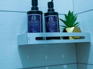 ILBORU HAVEN HOMEs - Arusha - 9