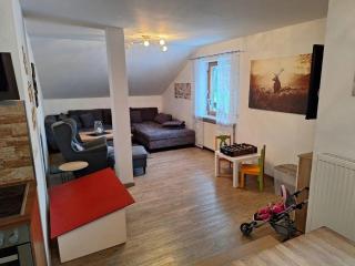 Ferienwohnung Koller - Lam - 8