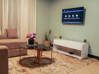 ILBORU HAVEN HOMEs - Arusha - 6