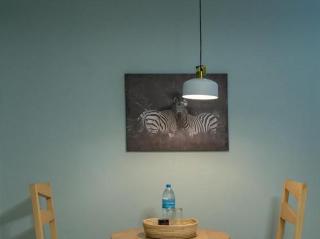 ILBORU HAVEN HOMEs - Arusha - 1