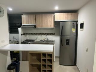 Apartamento de 3 habitaciones - Villavicencio - 4
