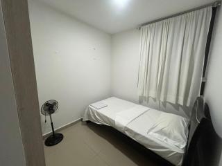 Apartamento de 3 habitaciones - 1