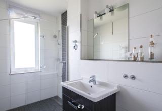 Duenenblick Nr 4 max 4 Pers - Dierhagen - 2
