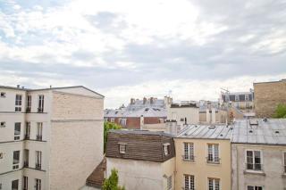 Trendy familly apt in Mouffetard - Parijs - 3
