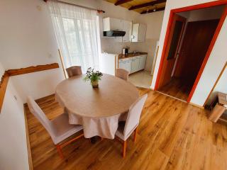 Bay Serenity apartments - Raslina - 7