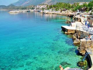 Aqua Princess Hotel - Kaş - 5