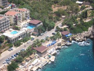 Aqua Princess Hotel - Kaş - 4