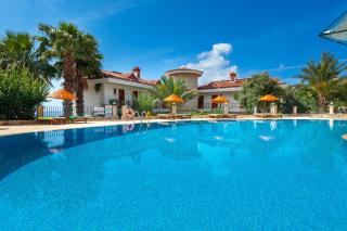 Aquarius Hotel - 8