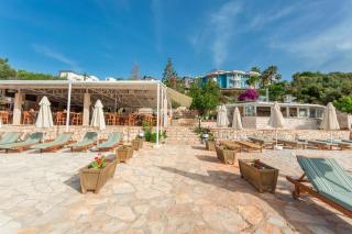 Aquarius Hotel - Kaş - 4