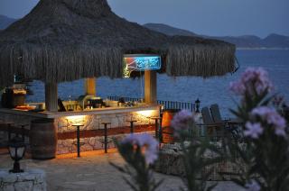 Aquarius Hotel - Kaş - 1