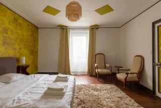 La Maison Qui Ronronne - 4