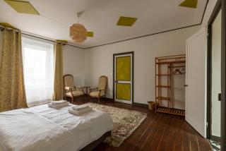 La Maison Qui Ronronne - 9