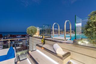 Diana Hotel - Zakynthos Town - 7
