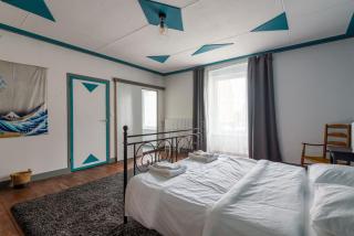 La Maison Qui Ronronne - 7