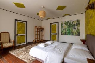 La Maison Qui Ronronne - 1