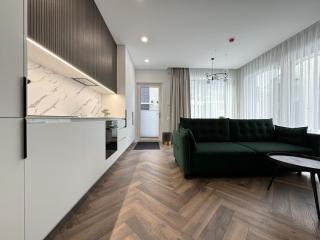 Ajerų apartamentai - Palanga - 7