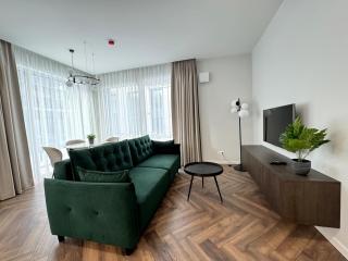 Ajerų apartamentai - Palanga - 6