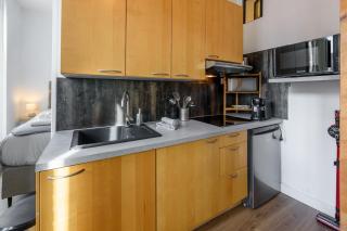 Cocon des Minimes - Appt pour 3 avec balcon - Toulouse - 8