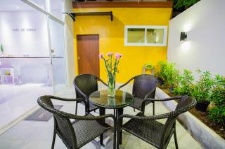 Casa de Coral Boutique Hotel - 2