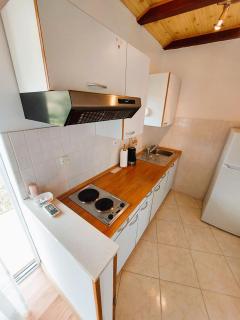 Bay Serenity apartments - Raslina - 4