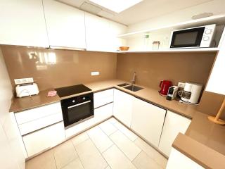 Charming apartment in La Fosca Beach - Palamós - 5