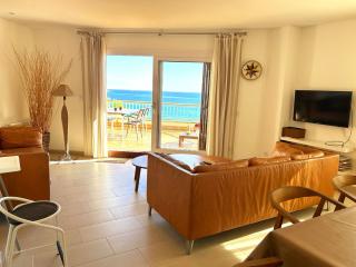 Charming apartment in La Fosca Beach - Palamós - 8