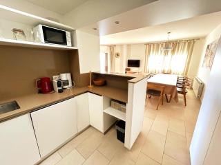 Charming apartment in La Fosca Beach - Palamós - 4