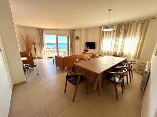 Charming apartment in La Fosca Beach - Palamós - 7