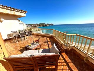 Charming apartment in La Fosca Beach - Palamós - 9