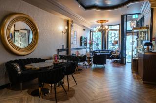 Hotel 83 - Amsterdam - 6