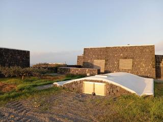 Il Dammuso di Gianni - Pantelleria - 9
