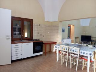 Il Dammuso di Gianni - Pantelleria - 2