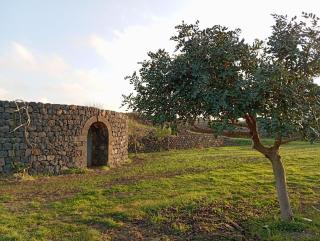Il Dammuso di Gianni - Pantelleria - 5
