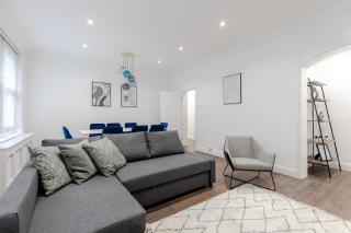 Prime Central London Residences - Londra - 1