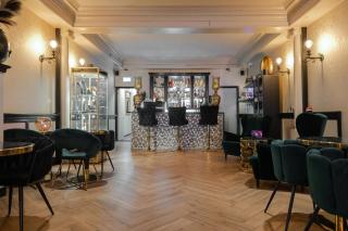 Hotel 83 - Amsterdam - 8