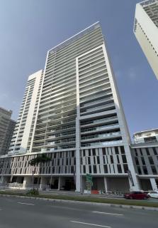 1 BR Burj Khalifa View at Vera - 9