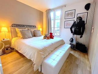 L'appartement Vavin - Parijs - 9