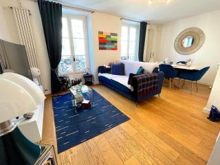L'appartement Vavin - Parijs - 2
