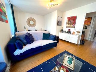 L'appartement Vavin - Parijs - 3