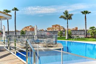 Apartment Flamenca del Sol - Orihuela - 2