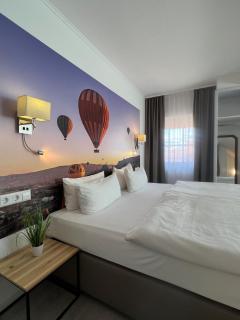 Hotel Bitzer Backnang - Backnang - 0