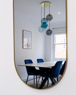 Prime Central London Residences - 5