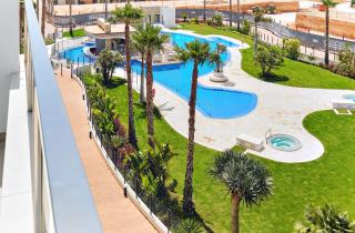 Apartment Flamenca del Sol - Orihuela - 4