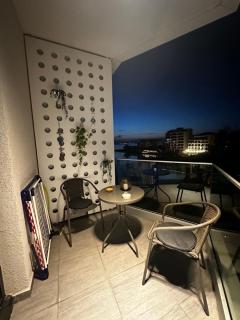 Studio Ale LakeOn - Mamaia - 3