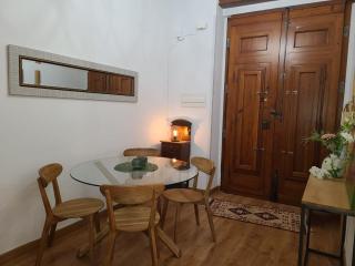 Casa Irina in the town of Denia - Denia - 8