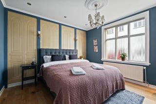 Massive Villa in Downtown Reykjavík with a Sauna - Reykjavik - 9