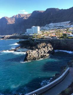 SUL MARE - Puerto de Santiago - 4