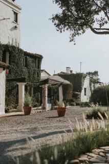 House of Jasmines Relais & Châteaux - 7