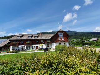 Haus Kampl - Appartement Ödensee - 7